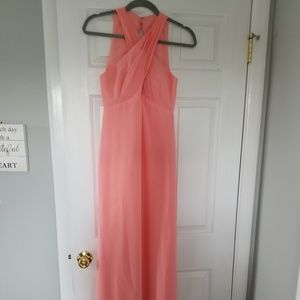 Bridesmaid/Prom/Formal Dress